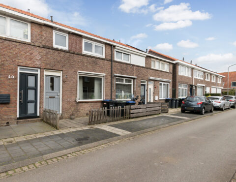 Thumbnail van de woning