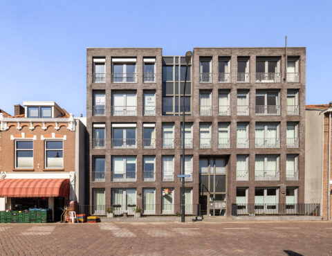 Thumbnail van de woning