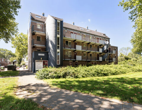 Thumbnail van de woning