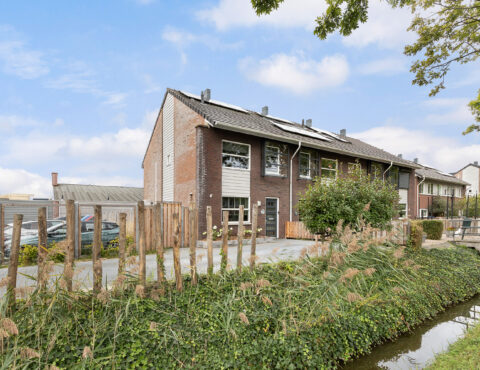 Thumbnail van de woning
