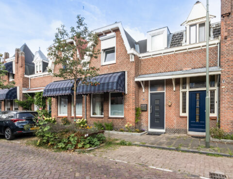 Thumbnail van de woning