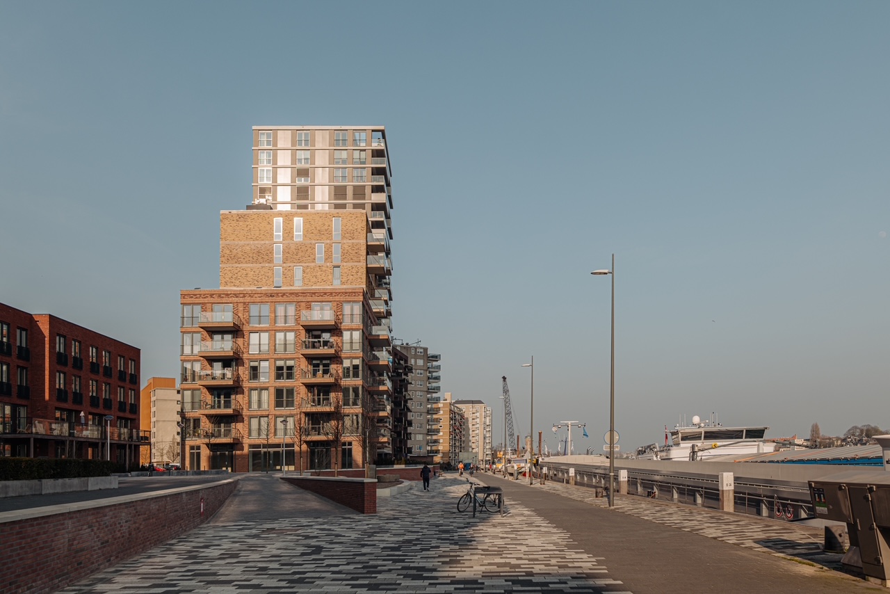 Huisverkopen Dordrecht